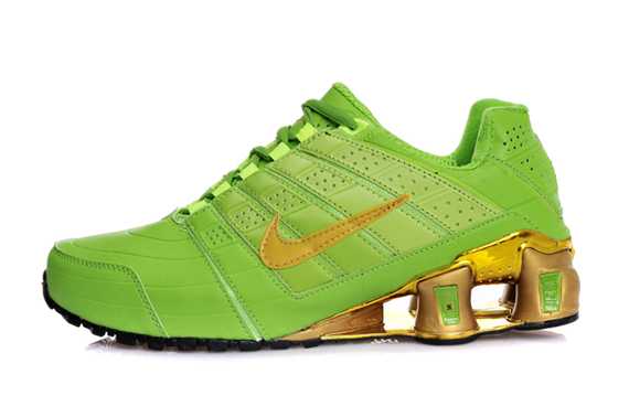 nike air shox classic